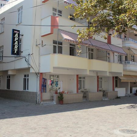 Dilay Apart Aparthotel Türkeli Εξωτερικό φωτογραφία