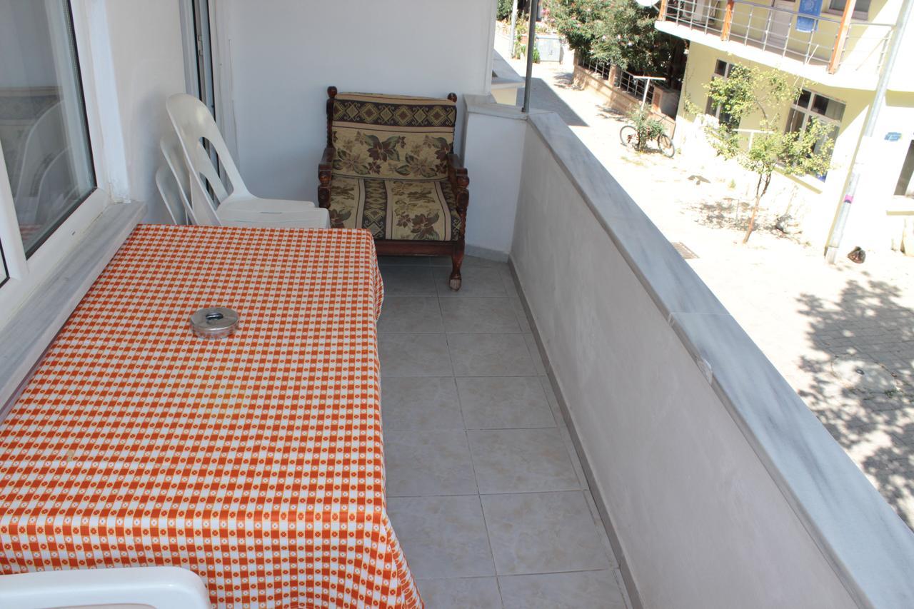 Dilay Apart Aparthotel Türkeli Εξωτερικό φωτογραφία