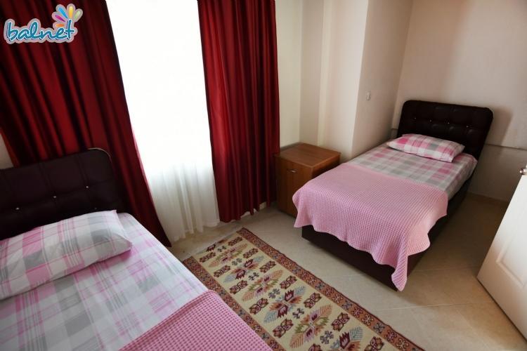 Dilay Apart Aparthotel Türkeli Εξωτερικό φωτογραφία